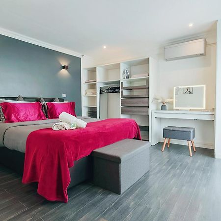 Magnifique Appartement Le Cannet,Cannes, Parking, Wifi Esterno foto