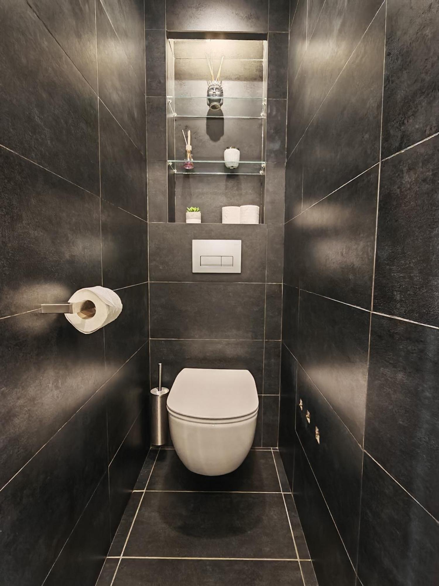 Magnifique Appartement Le Cannet,Cannes, Parking, Wifi Esterno foto
